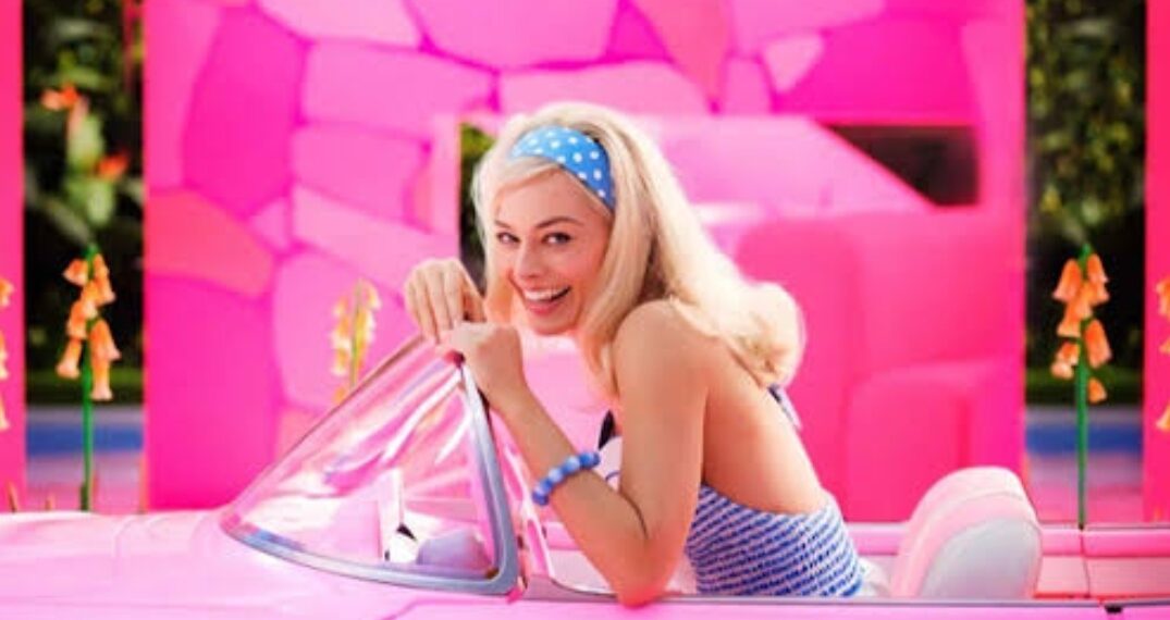 Le rose bonbon du « Barbiecore » 1 - Le Progrès Egyptien
