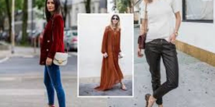 Les #ballerines met la planète mode à ses pieds 1 - Le Progrès Egyptien