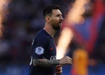 Lionel Messi. « Je ne reviens pas au Barça », l’Argentin annonce sa signature à l’Inter Miami