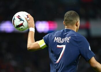 PSG : Kylian Mbappé assure n’avoir jamais évoqué une nouvelle prolongation