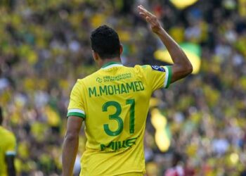 Option d’achat levée pour Mostafa Mohamed !
