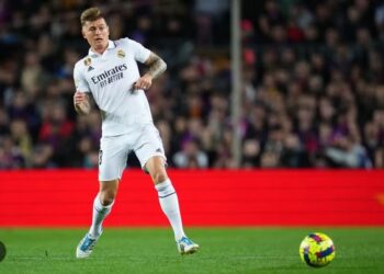 Real : Kroos sans pitié avec Hazard
