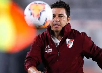 OM : La réponse cash du clan Marcelo Gallardo