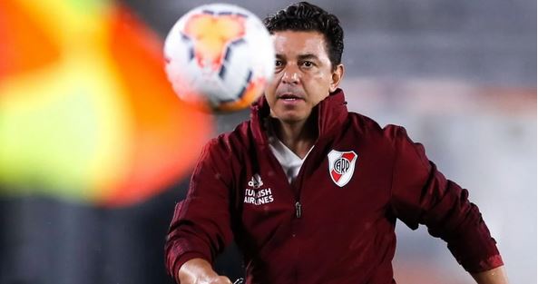 OM : La réponse cash du clan Marcelo Gallardo 2 - Le Progrès Egyptien OM : La réponse cash du clan Marcelo Gallardo 1 - Le Progrès Egyptien