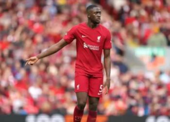 Konaté encourage Khéphren Thuram à rejoindre Liverpool