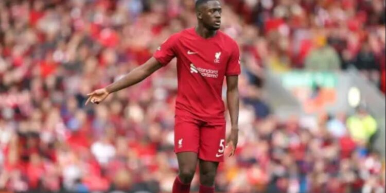 Konaté encourage Khéphren Thuram à rejoindre Liverpool 1 - Le Progrès Egyptien