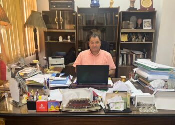 Dr Hicham el-Leithy : « Le Centre d’enregistrement des antiquités égyptiennes est une référence archéologique hors pair »