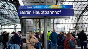 La France et l’Allemagne offrent 60.000 passes interrail destinés aux jeunes