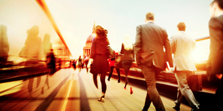 Marcher pour davantage d'efficacité 2 - Le Progrès Egyptien Marcher pour davantage d'efficacité 1 - Le Progrès Egyptien