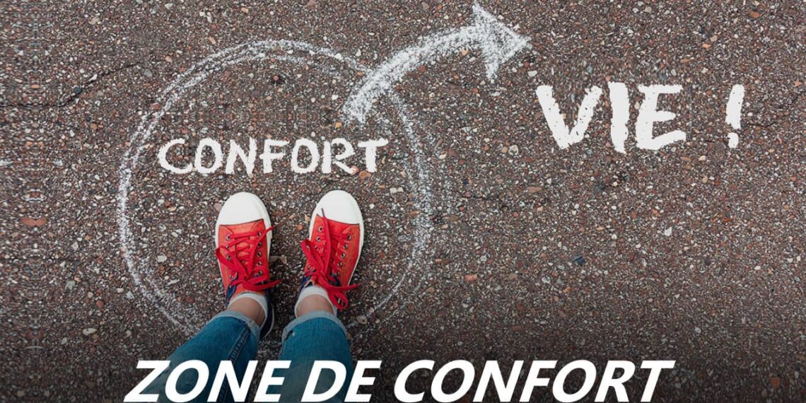 La zone confort, faut-il y rester ou quitter ? 2 - Le Progrès Egyptien La zone confort, faut-il y rester ou quitter ? 1 - Le Progrès Egyptien