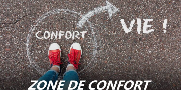 La zone confort, faut-il y rester ou quitter ? 2 - Le Progrès Egyptien La zone confort, faut-il y rester ou quitter ? 1 - Le Progrès Egyptien