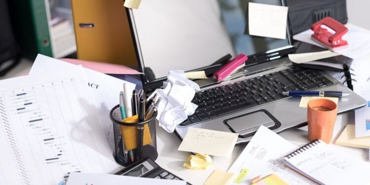 Le désordre peut-il être une affirmation ? 2 - Le Progrès Egyptien Le désordre peut-il être une affirmation ? 1 - Le Progrès Egyptien