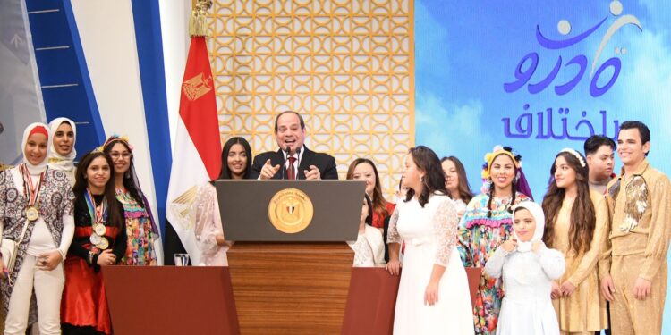 Des “Capables” mais différemment, un rêve réalisé (1) 2 - Le Progrès Egyptien Des “Capables” mais différemment, un rêve réalisé (1) 1 - Le Progrès Egyptien