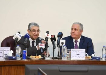 ANP : Conférence sur les réalisations du secteur de l’électricité