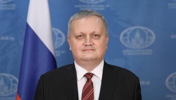 Révolution du 30 juin : L’ambassadeur russe félicite le peuple égyptien