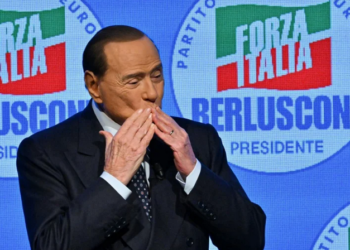 Italie : Après la mort de Berlusconi, son parti joue sa survie