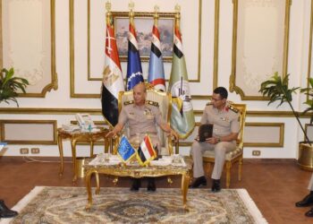 Le ministre de la Défense rencontre le président du Conseil de défense de l’UE