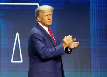 Trump accusé d’avoir mis les Etats-Unis en danger