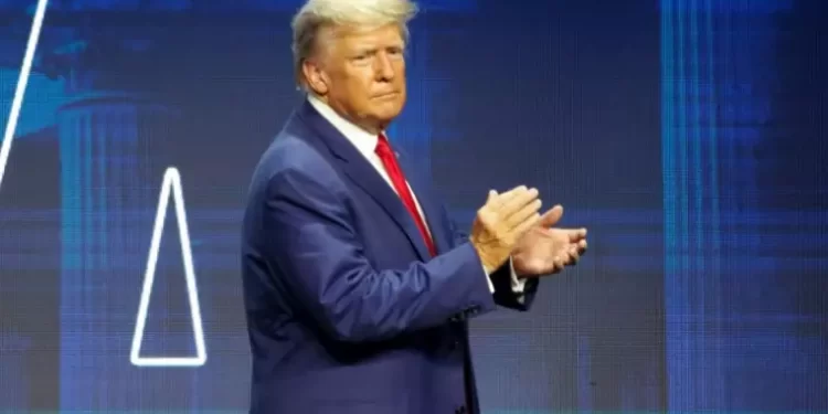 Trump accusé d'avoir mis les Etats-Unis en danger 2 - Le Progrès Egyptien Trump accusé d'avoir mis les Etats-Unis en danger 1 - Le Progrès Egyptien