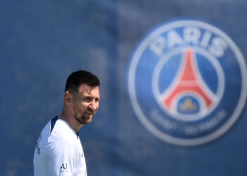 Foot : Le retour de Messi, un rêve impossible pour le Barça