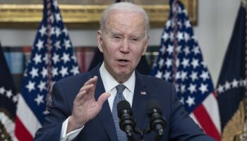 Grand-Baïram : Biden félicite les musulmans dans le monde