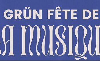 La fête de la musique s’inscrit dans le sillage de la COP27 