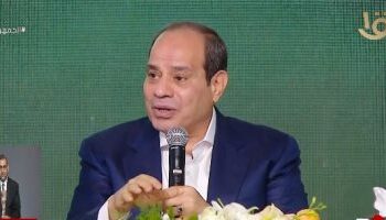 Al-Sissi : La crise russe a nettement haussé les prix