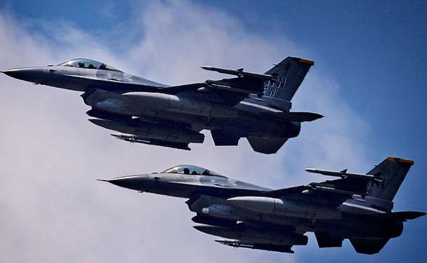 USA : Washington secoué par un “bang supersonique” 2 - Le Progrès Egyptien USA : Washington secoué par un “bang supersonique” 1 - Le Progrès Egyptien