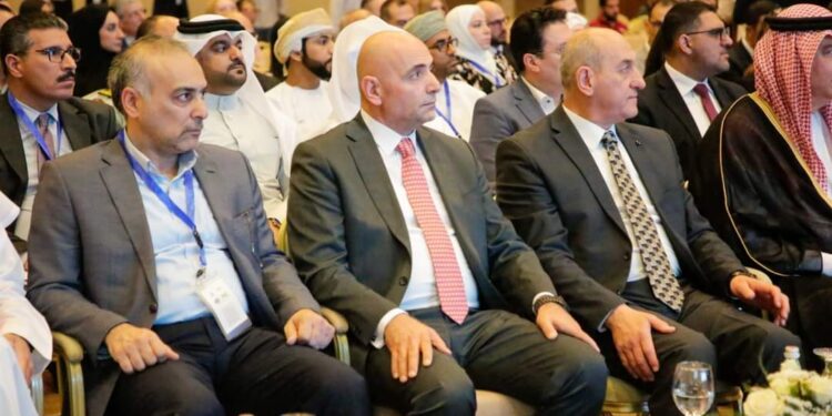 Commission régionale de l’OMT : La Jordanie salue la performance de l'Égypte 2 - Le Progrès Egyptien Commission régionale de l’OMT : La Jordanie salue la performance de l'Égypte 1 - Le Progrès Egyptien