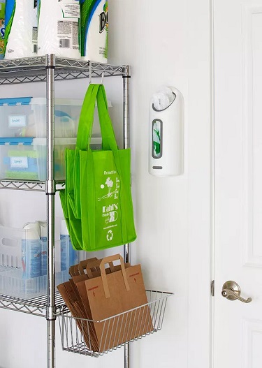 Sacs éco, réutilisables et peu gênants ! 5 - Le Progrès Egyptien