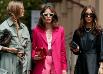 Apportez une dose de vitamine D à nos looks estivaux