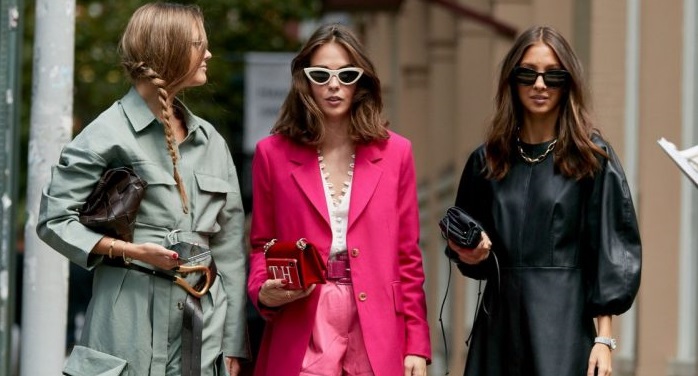 Apportez une dose de vitamine D à nos looks estivaux 2 - Le Progrès Egyptien Apportez une dose de vitamine D à nos looks estivaux 1 - Le Progrès Egyptien