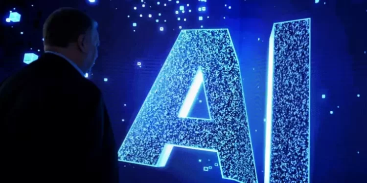 IA au travail: les Français à la fois moins optimistes et moins inquiets que les autres 1 - Le Progrès Egyptien