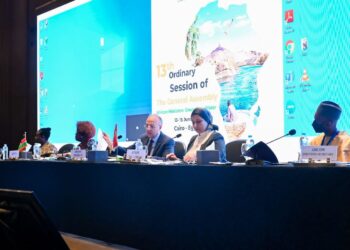 Assurer une gestion durable de l’eau en Afrique