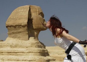 Le tourisme en Egypte revient en force