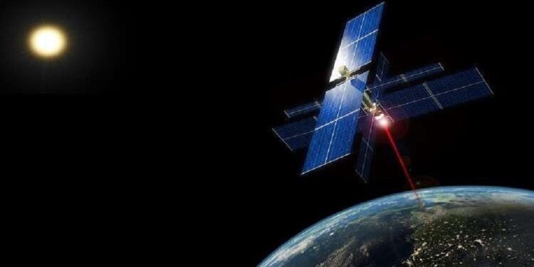 Le projet Egypt Sat-2 est une réalisation exemplaire 2 - Le Progrès Egyptien Le projet Egypt Sat-2 est une réalisation exemplaire 1 - Le Progrès Egyptien