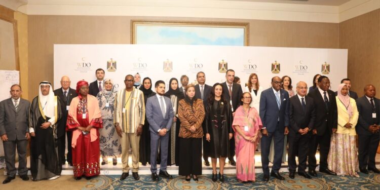 Création d'un centre de réflexion de l'Organisation pour le développement de la femme 1 - Le Progrès Egyptien