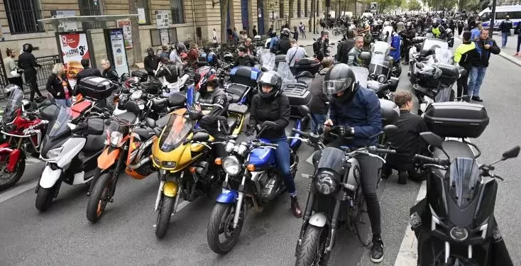 France : 2 mois pour instaurer le contrôle technique des deux-roues 2 - Le Progrès Egyptien France : 2 mois pour instaurer le contrôle technique des deux-roues 1 - Le Progrès Egyptien