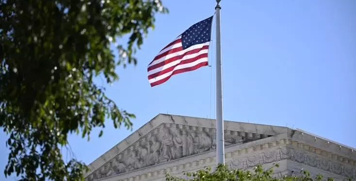 La Cour suprême accorde une victoire aux électeurs afro-américains 1 - Le Progrès Egyptien