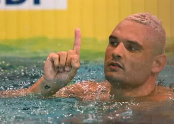 Championnats de France de natation : Manaudou s’affermit