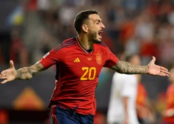 Ligue des nations : L’Espagne retente sa chance en finale