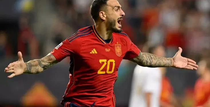 Ligue des nations : L'Espagne retente sa chance en finale 2 - Le Progrès Egyptien Ligue des nations : L'Espagne retente sa chance en finale 1 - Le Progrès Egyptien