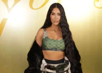 Rihanna, Beyoncé, Kim Kardashian… Front row d’exception