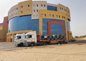 Hajj : Services médicaux à 1503 pèlerins