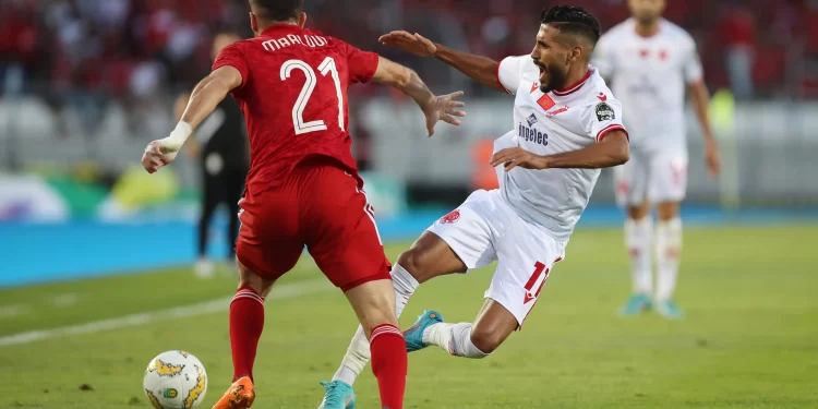 Ligue des champions africaine : Al Ahly arrache son 11e sacre à Casablanca ! 1 - Le Progrès Egyptien