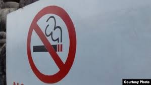 La campagne “Unis contre le tabagisme” touche environ 20 millions de personnes