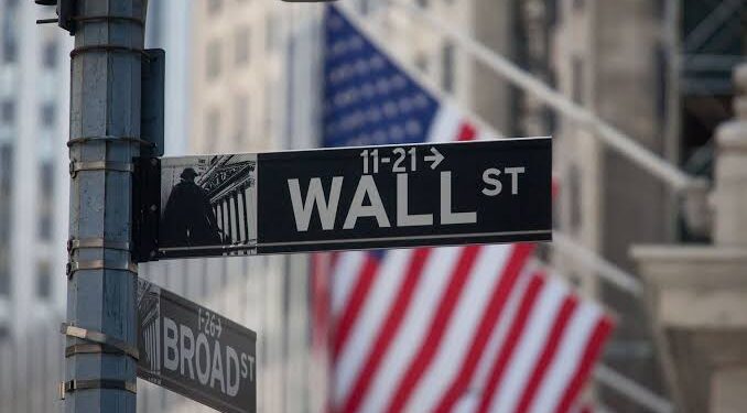 Wall Street termine en petite hausse, avant une semaine décisive 2 - Le Progrès Egyptien Wall Street termine en petite hausse, avant une semaine décisive 1 - Le Progrès Egyptien