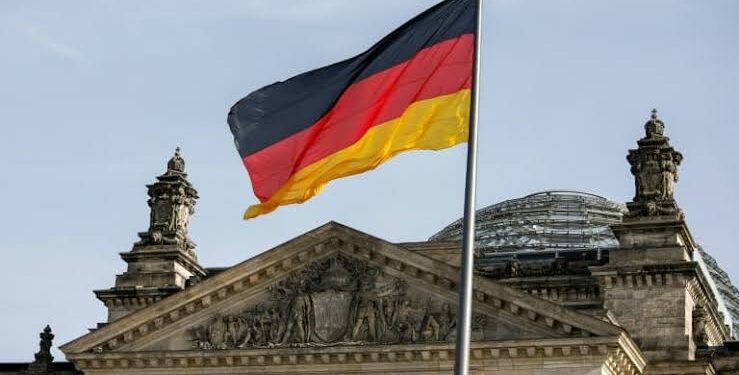 L'économie allemande devrait sortir de la récession au second trimestre 2 - Le Progrès Egyptien L'économie allemande devrait sortir de la récession au second trimestre 1 - Le Progrès Egyptien