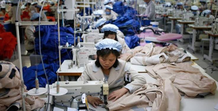 Corée du Sud : hausse inattendue de la production industrielle en mai 2 - Le Progrès Egyptien Corée du Sud : hausse inattendue de la production industrielle en mai 1 - Le Progrès Egyptien