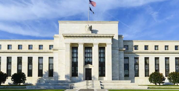 USA: le président de la Fed n'exclut pas deux hausses consécutives des taux 2 - Le Progrès Egyptien USA: le président de la Fed n'exclut pas deux hausses consécutives des taux 1 - Le Progrès Egyptien